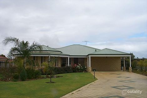 23 Hensley Loop, Landsdale, WA 6065