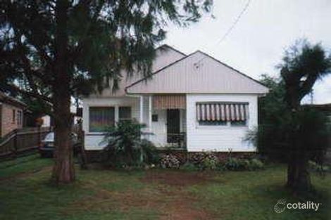 Property photo of 5 Oswald Street Guildford NSW 2161