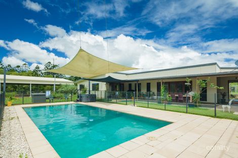 Property photo of 15 Cooroy Mountain Road Lake Macdonald QLD 4563