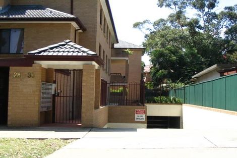 8/28-30 Cairns St, Riverwood, NSW 2210