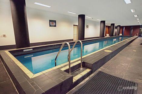 Property photo of 106/60 Siddeley Street Docklands VIC 3008