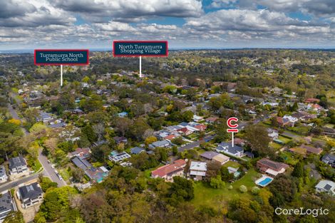 Property photo of 18 Milton Road North Turramurra NSW 2074