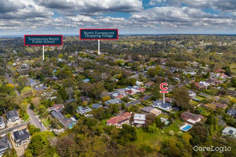 Property photo of 18 Milton Road North Turramurra NSW 2074