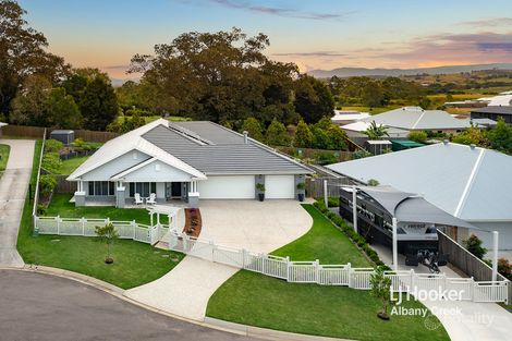 Property photo of 30 Arthur Court Dayboro QLD 4521