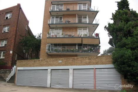 Property photo of 17/20 Edward Street Bondi NSW 2026