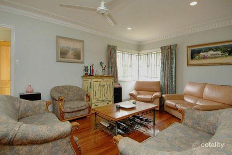 Property photo of 4 Moy Street Kelvin Grove QLD 4059