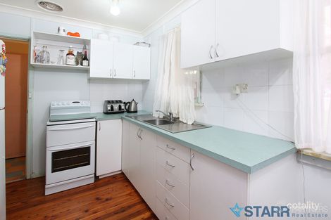 Property photo of 106 Aurora Drive Tregear NSW 2770
