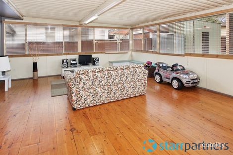 Property photo of 106 Aurora Drive Tregear NSW 2770