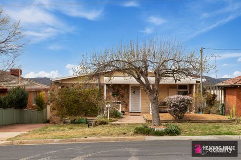 Property photo of 48 Agnes Avenue Crestwood NSW 2620