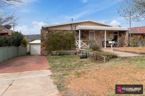 Property photo of 48 Agnes Avenue Crestwood NSW 2620