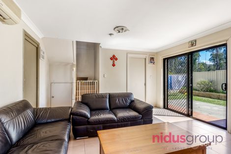 Property photo of 6/50 Methven Street Mount Druitt NSW 2770