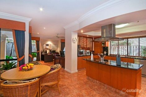 Property photo of 6 Pine Valley Drive Robina QLD 4226