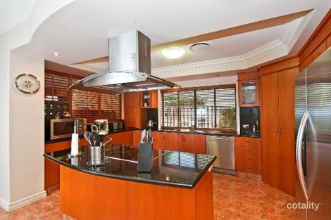 Property photo of 6 Pine Valley Drive Robina QLD 4226