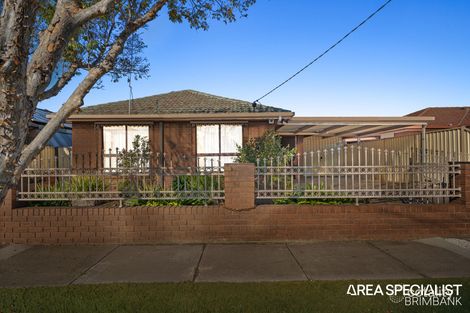 123 Neale Rd, Deer Park, VIC 3023