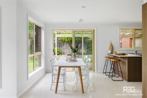 Property photo of 3 Resolute Drive Waurn Ponds VIC 3216