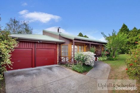 Property photo of 199 Donnelly Street Armidale NSW 2350