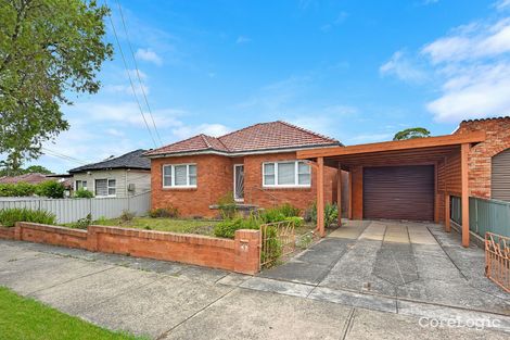 Property photo of 47 Gurney Road Chester Hill NSW 2162