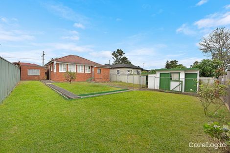 Property photo of 47 Gurney Road Chester Hill NSW 2162