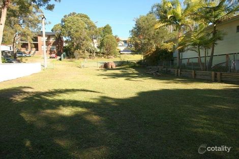 Property photo of 21 Glade Street Arcadia Vale NSW 2283
