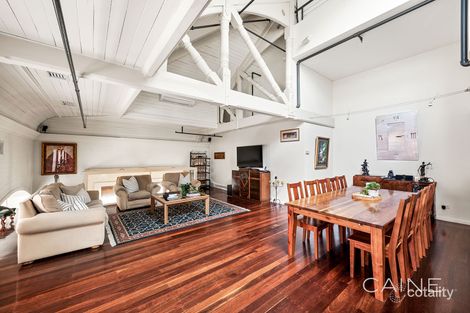 Property photo of 14/93 Oxford Street Collingwood VIC 3066