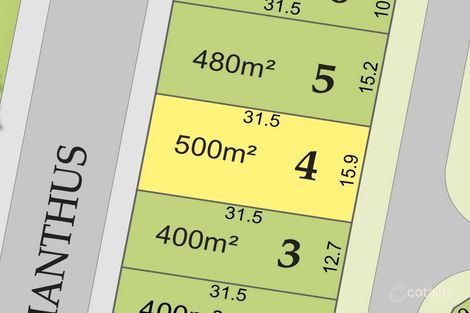 4 Bailey St, Wakerley, QLD 4154