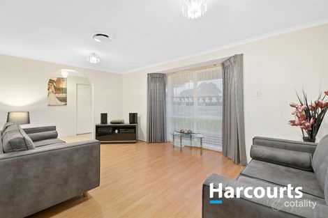 Property photo of 37 Serpentine Road Keysborough VIC 3173