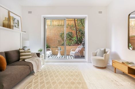 Property photo of 158/58 Cook Road Centennial Park NSW 2021