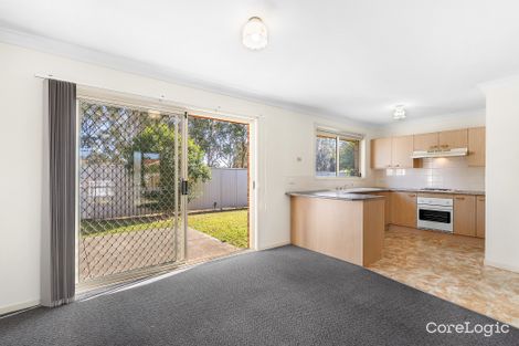 Property photo of 22 Tallinn Grove Rooty Hill NSW 2766