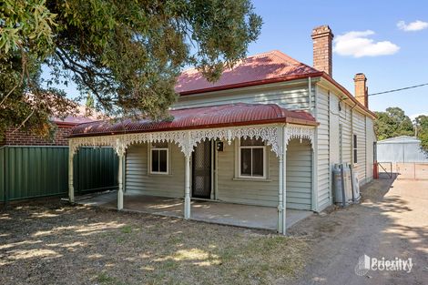 Property photo of 195 High Street Heathcote VIC 3523