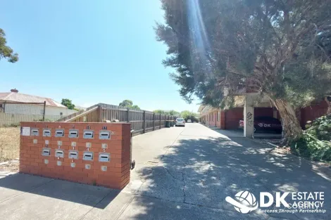 4/28 Ridley St, Albion, VIC 3020