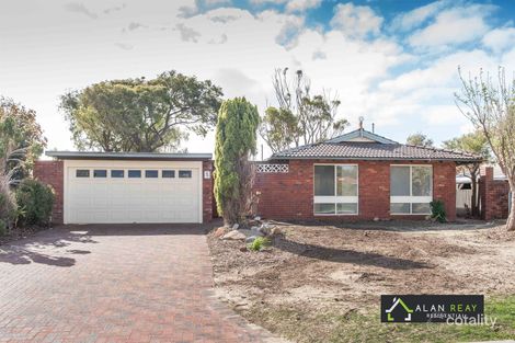 Property photo of 5 Abney Street Beldon WA 6027