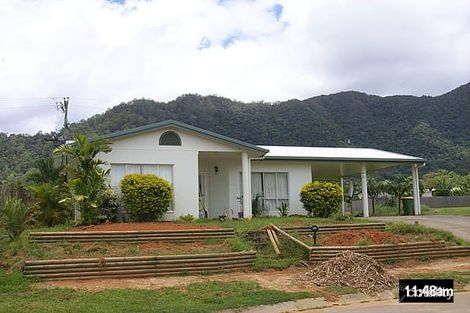 21 Rennel Cl, Mount Sheridan, QLD 4868