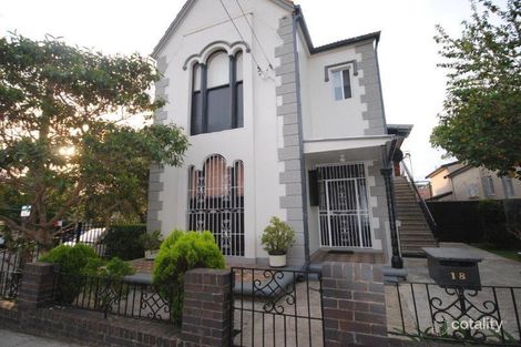 18 Victoria St, Lewisham, NSW 2049