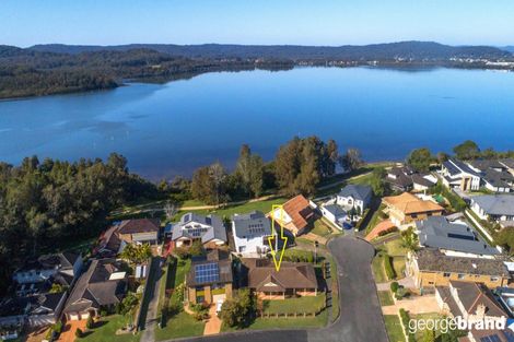 2 Seabreeze Ave, Kincumber, NSW 2251