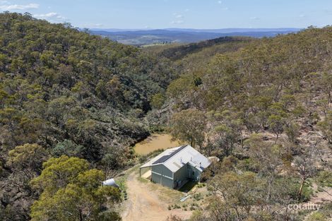 8 Lyrebird Lane, Wambrook, NSW 2630