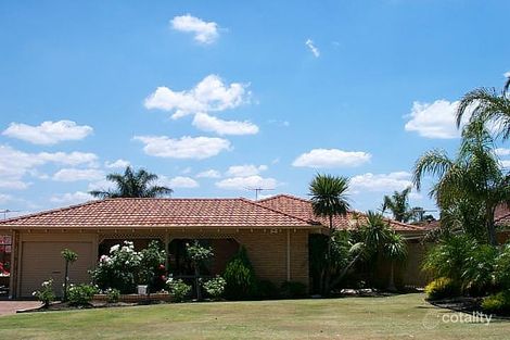 Property photo of 19 Newhaven Place Kingsley WA 6026