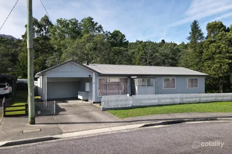 Property photo of 48 Batchelor Street Queenstown TAS 7467