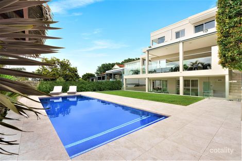 Property photo of 90 Bellevue Road Bellevue Hill NSW 2023