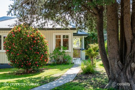 Property photo of 1030 Nicholls Rivulet Road Nicholls Rivulet TAS 7112