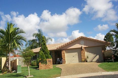 Property photo of 3 Maple Court Victoria Point QLD 4165