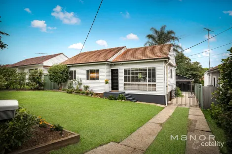 26 Carole St, Seven Hills, NSW 2147