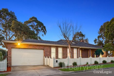 Property photo of 21 Piccadilly Avenue Wantirna South VIC 3152