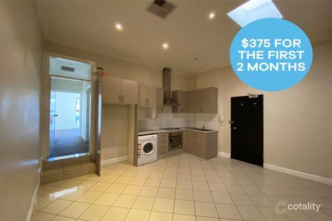 1/124 King St, Newtown, NSW 2042