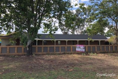 Property photo of 140 Aberford Street Coonamble NSW 2829