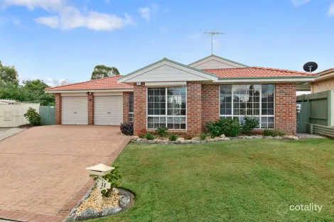 11 Bennison Rd, Hinchinbrook, NSW 2168
