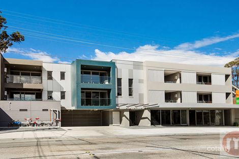 Property photo of 2/197-199 Lyons Road Drummoyne NSW 2047