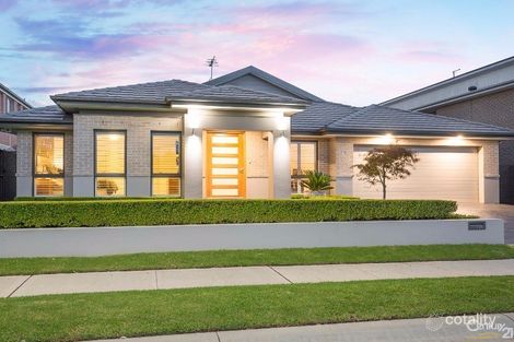 Property photo of 29 Meander Crescent The Ponds NSW 2769