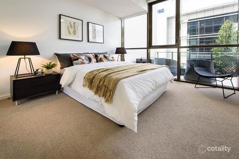 Property photo of 1511/10 Stratton Street Newstead QLD 4006
