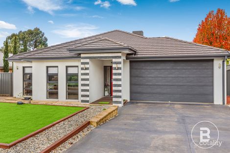 16 Odwyer St, White Hills, VIC 3550