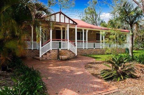 Property photo of 32 Tipuana Drive Capalaba QLD 4157